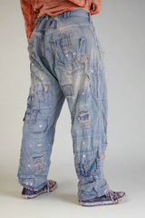 Porter Denims