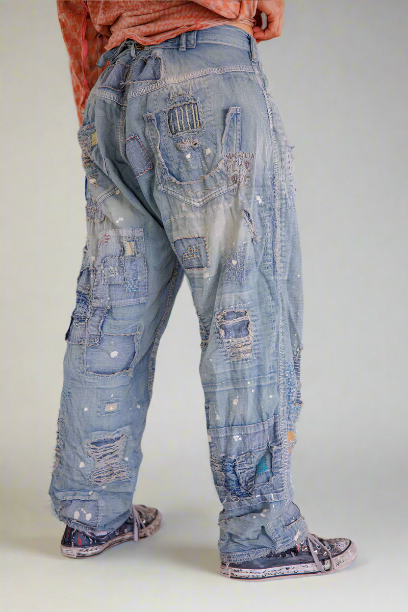 Porter Denims