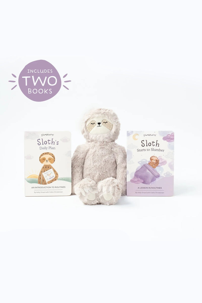 Kin Set Includes with 2 Books!