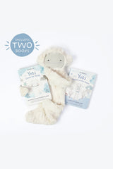 Kin Set Includes with 2 Books!