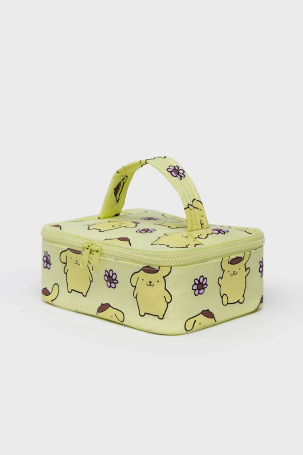 Small Cosmetic Case Pompompurin