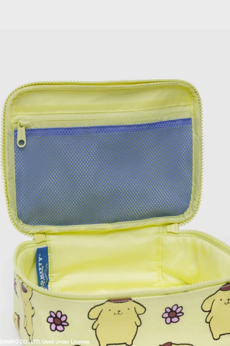 Small Cosmetic Case Pompompurin