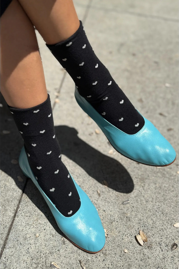 Sneaker Socks