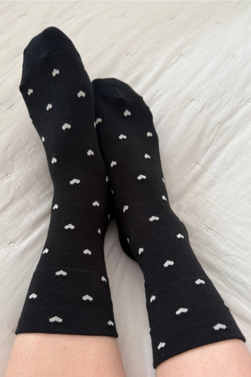 Sneaker Socks