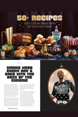 Snoop Dogg’s Treats To Eat