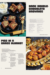 Snoop Dogg’s Treats To Eat