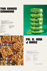 Snoop Dogg’s Treats To Eat