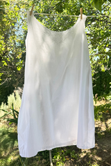 Souffle d’Antan Dress