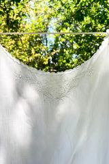 Souffle d’Antan Dress