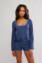 Spring Break Sleep Set