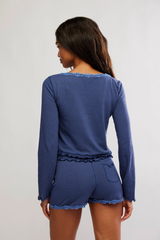 Spring Break Sleep Set