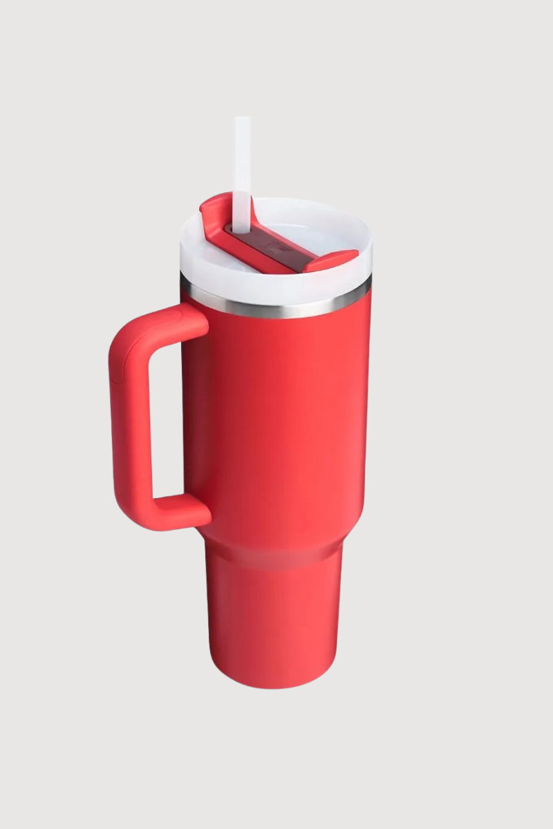 The Quencher H2.O FlowState™ Tumbler 40 oz