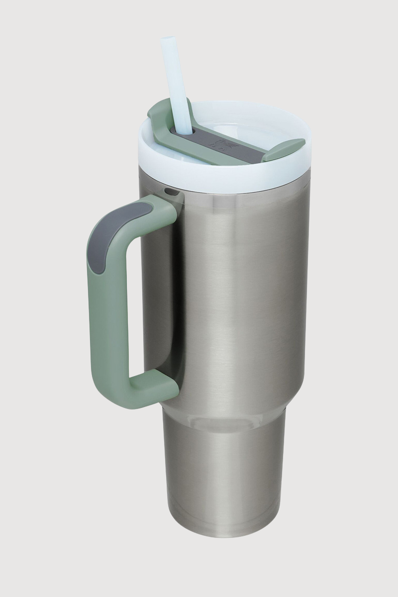 The Quencher H2.O FlowState™ Tumbler 40 oz