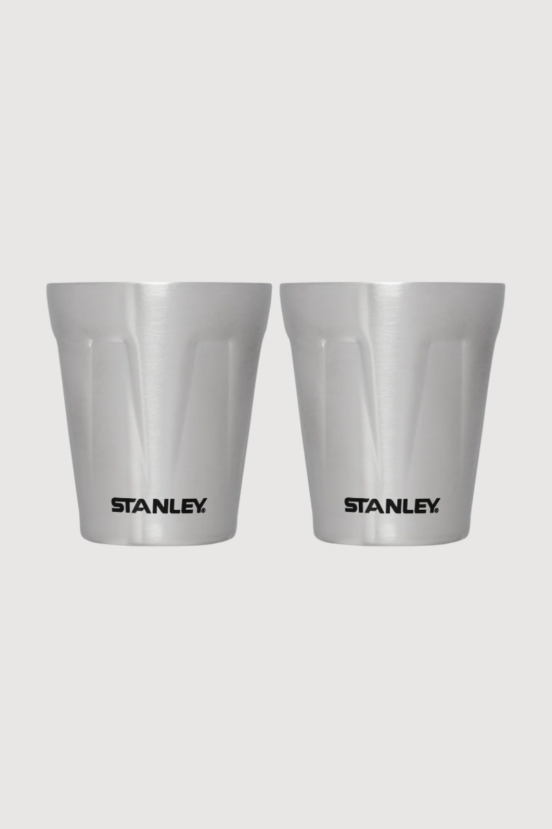 The Happy Hour Cocktail Shaker Set