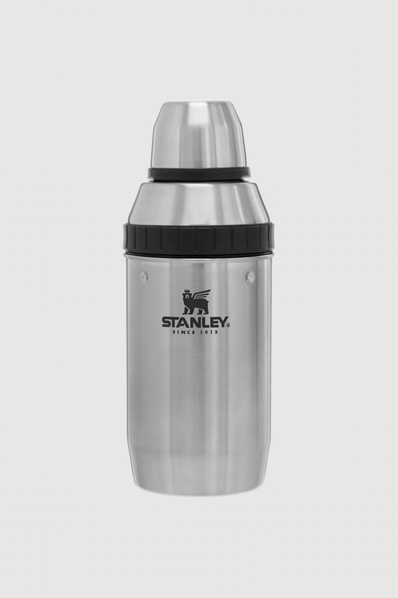 The Happy Hour Cocktail Shaker Set