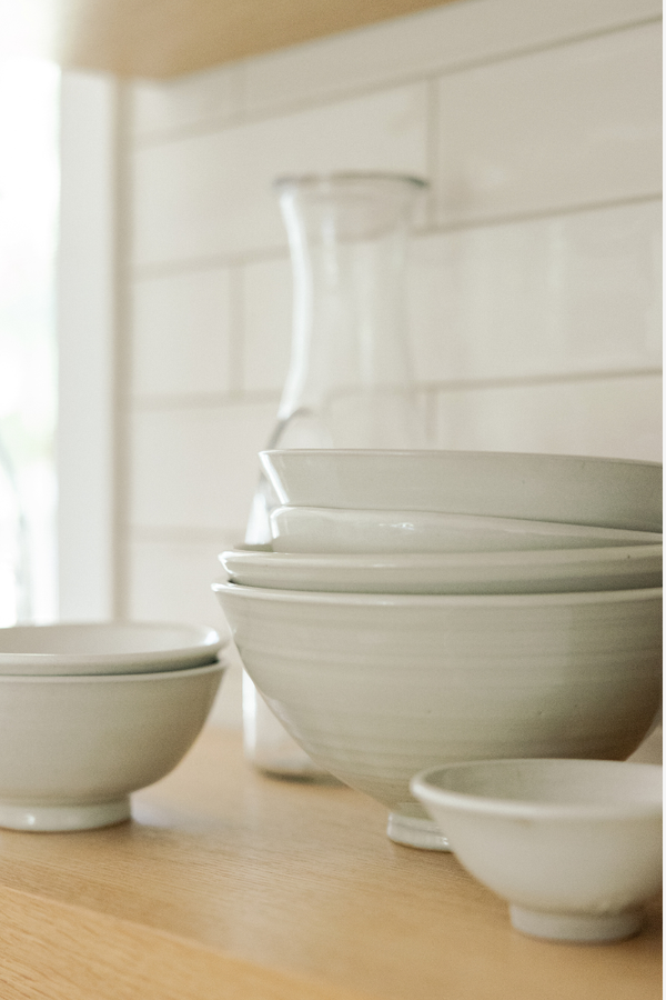 Steven Miller Ceramic Bowl