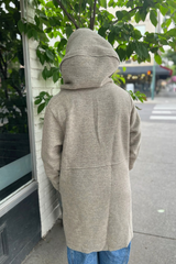 The Stonepath Coat