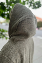 The Stonepath Coat