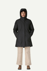 Women's Stormshadow Parka