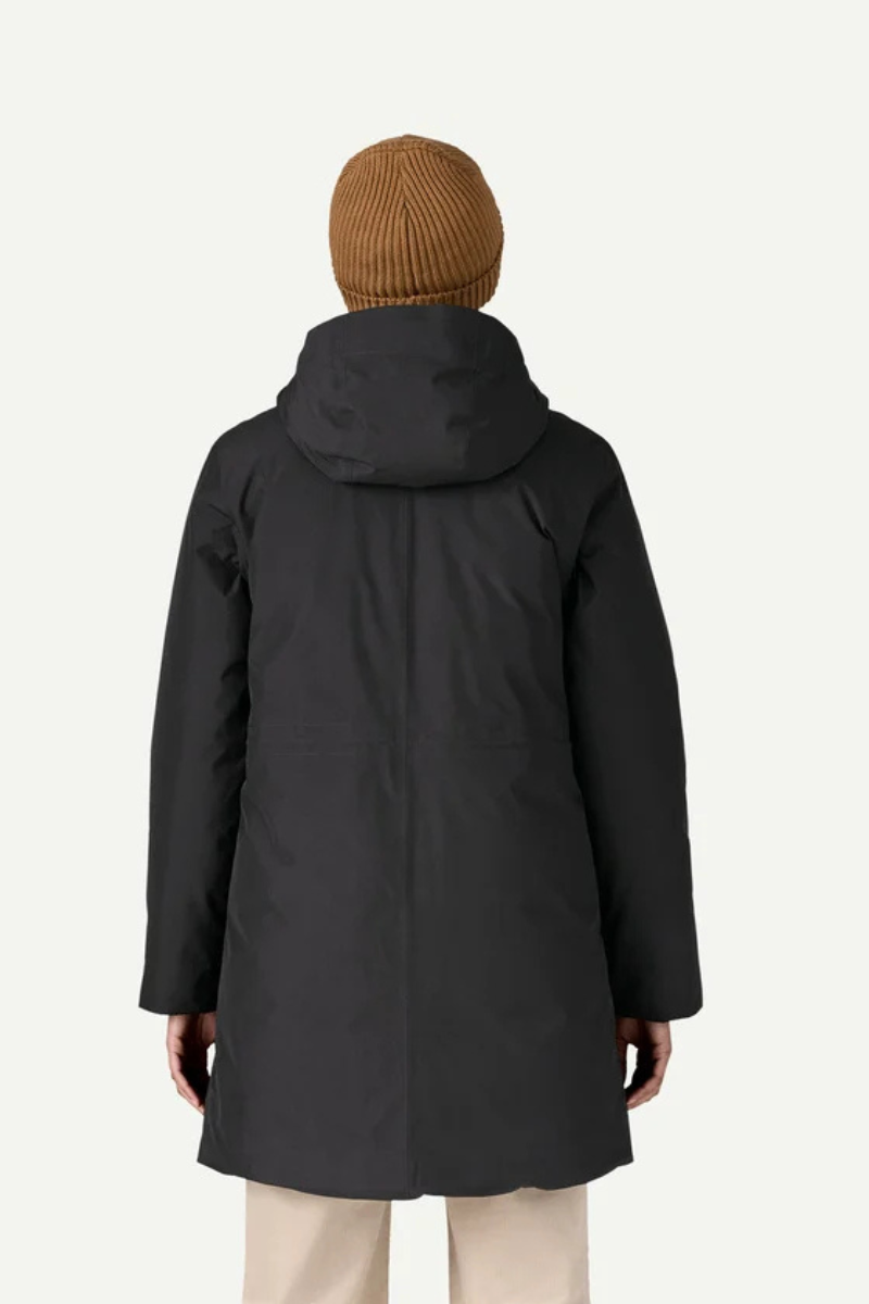 Women's Stormshadow Parka
