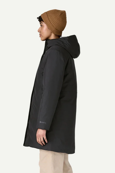 Women's Stormshadow Parka