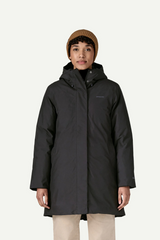 Women's Stormshadow Parka