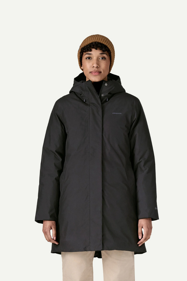Women's Stormshadow Parka
