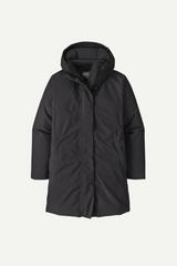 Women's Stormshadow Parka