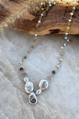 Deep Emotional Love Necklace