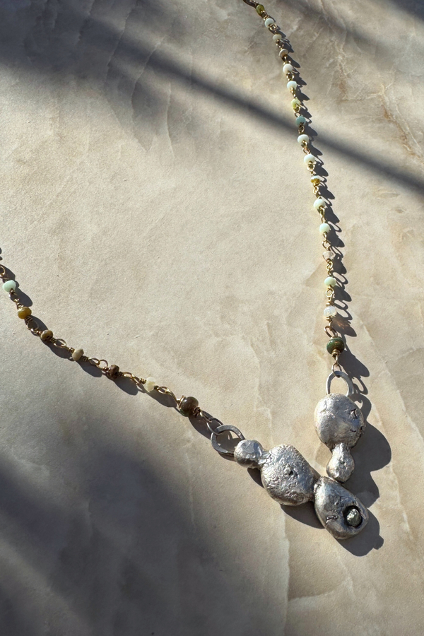 Deep Emotional Love Necklace