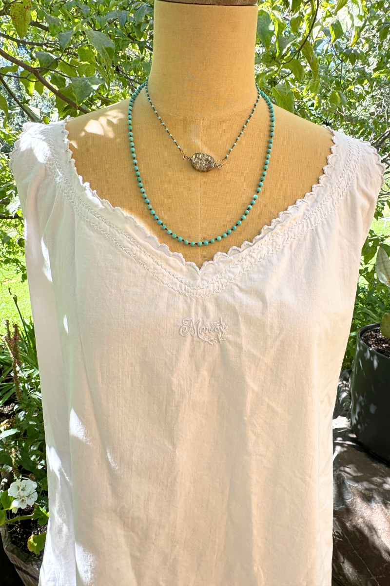 Summer Night Dress