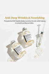 Sungboon Editor Silk Peptide Intensive Lifting Ampoule