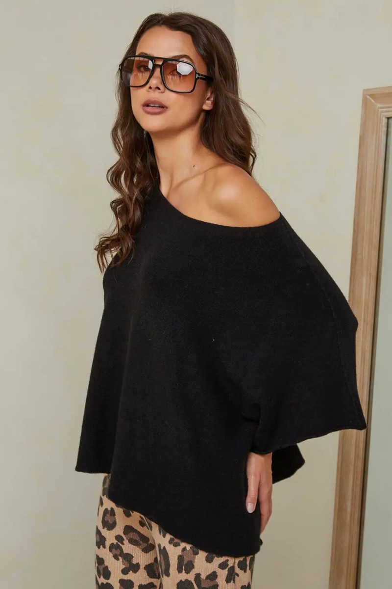 The Sweater