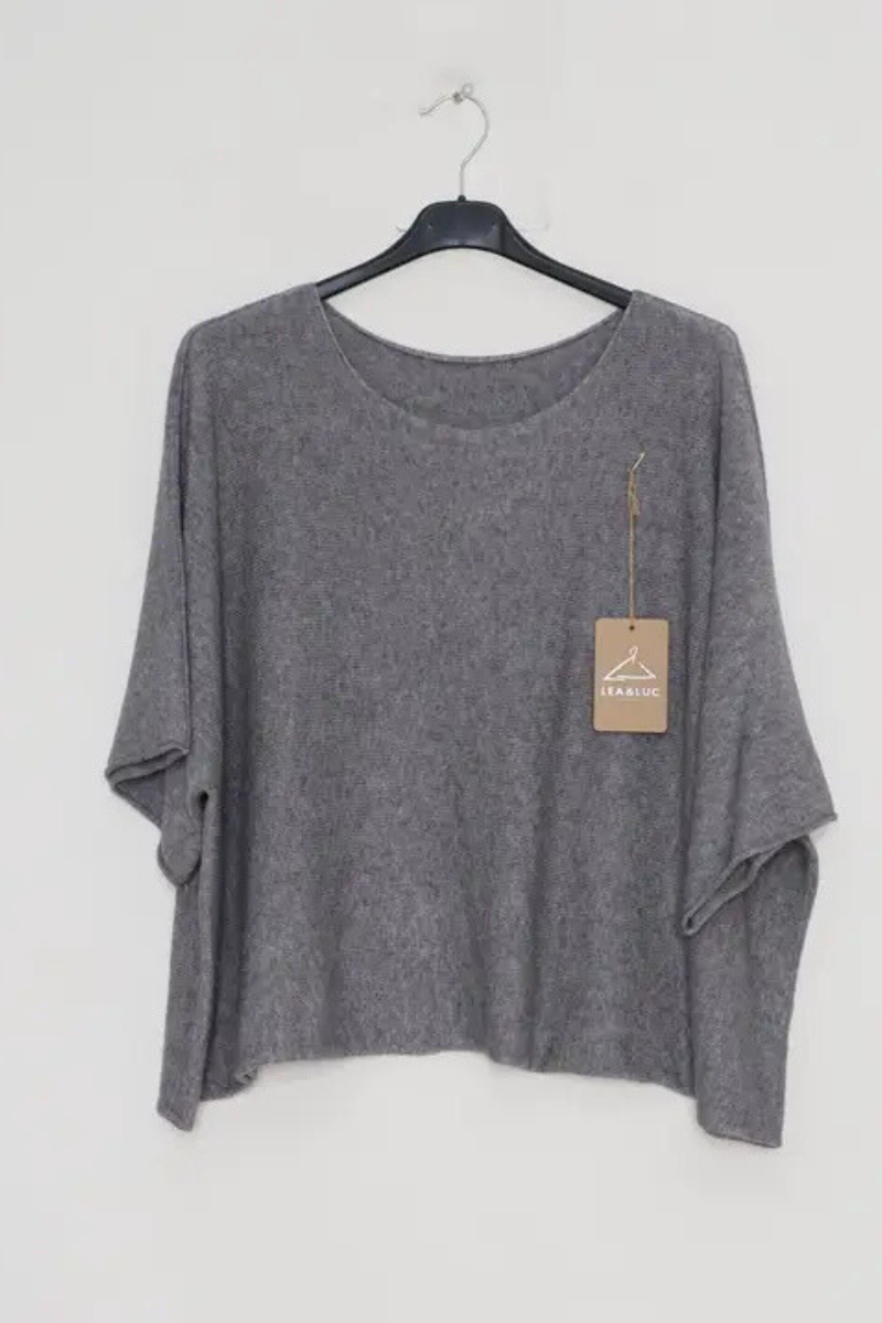 The Sweater