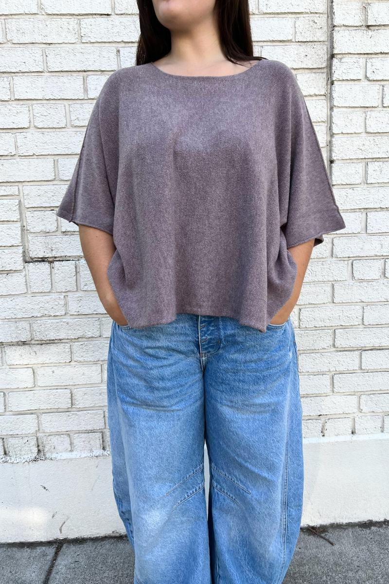 The Sweater