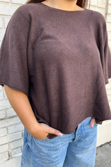 The Sweater
