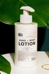 Hand + Body Lotion