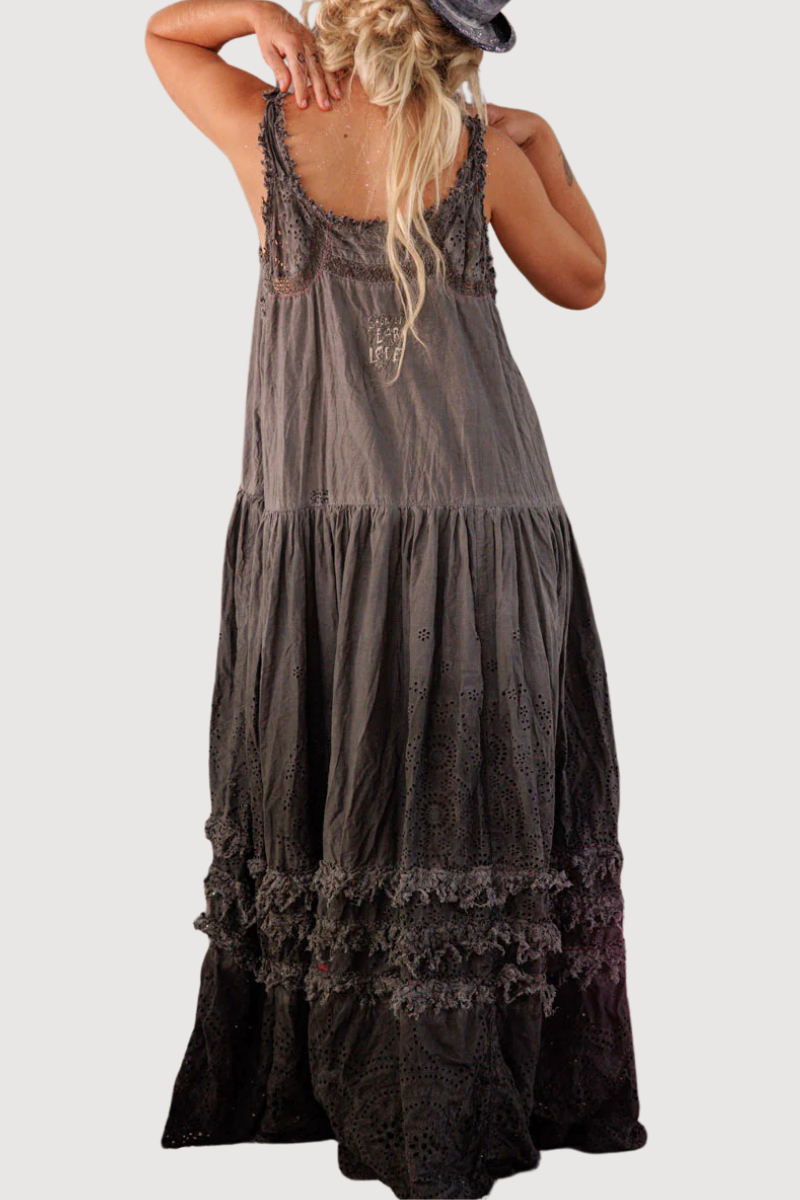 Taya Rose Slip Dress