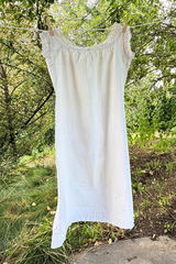 The Chloe Dress