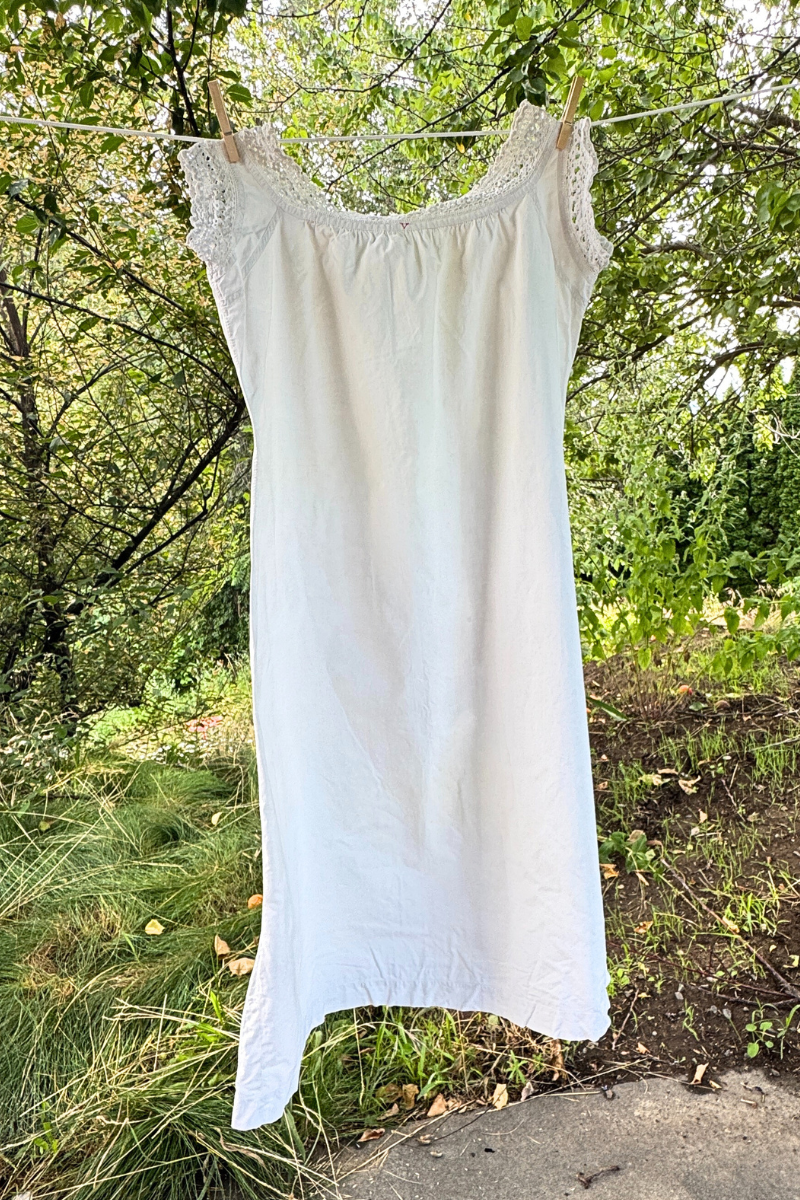 The Chloe Dress