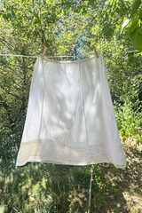 The Marie Skirt