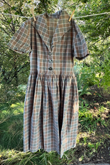 The Saturday Day Dress