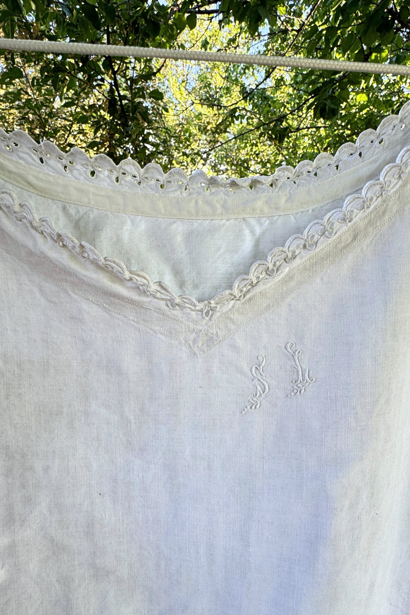 The Annabel Dress