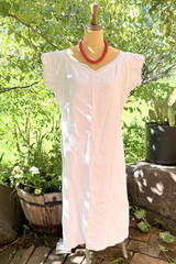 The Annabel Dress