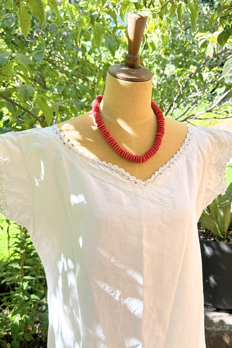 The Annabel Dress