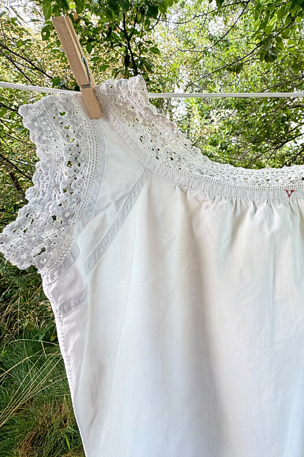 The Chloe Dress