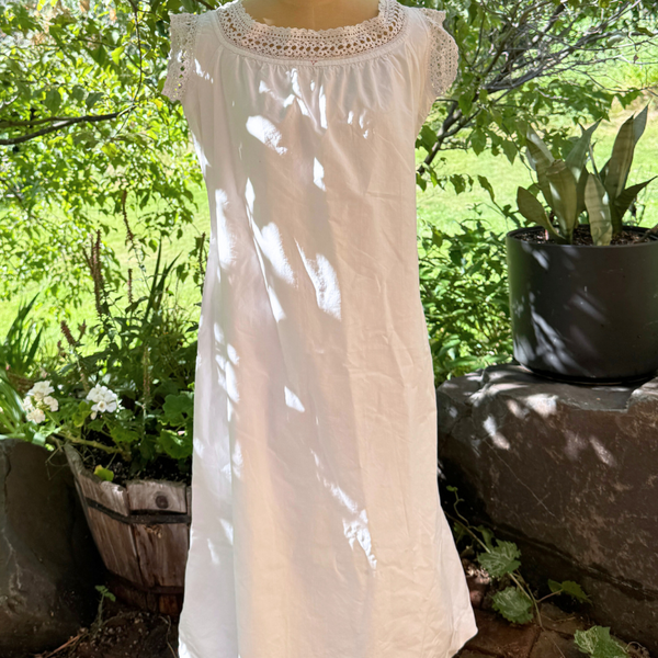 vintage chloe dress Studio Opal French Vintage The Chloe Dress