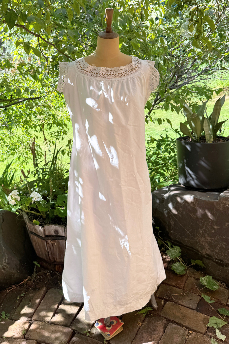 The Chloe Dress