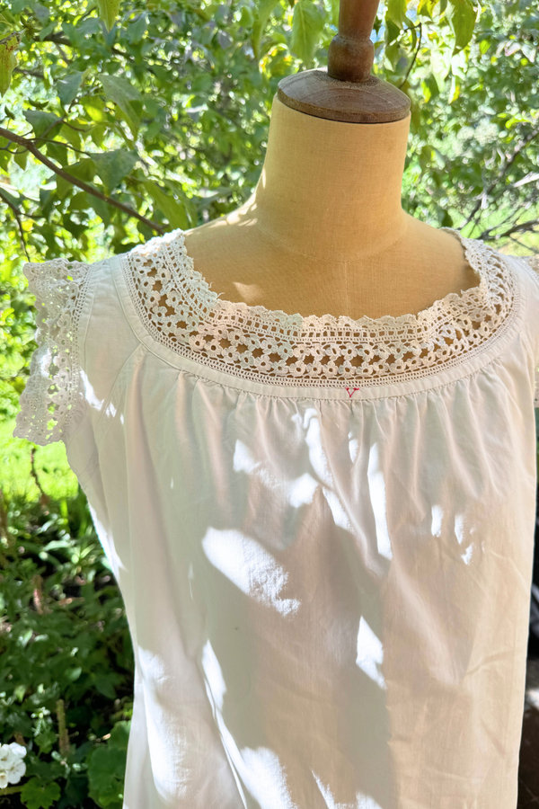 The Chloe Dress