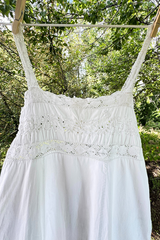 The Detail Slip Dress